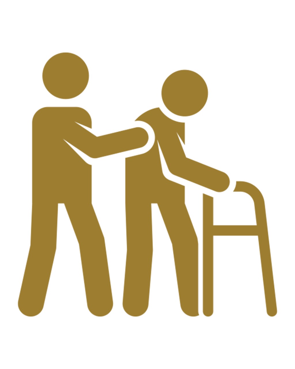 Rehabilitation icon